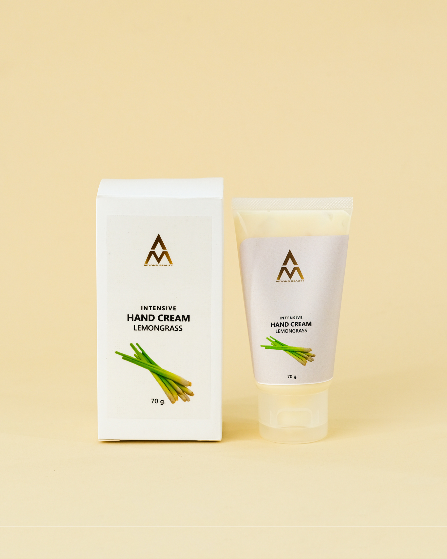Hand Cream