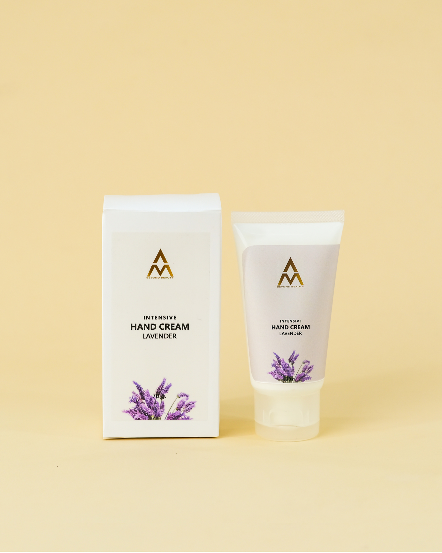 Hand Cream