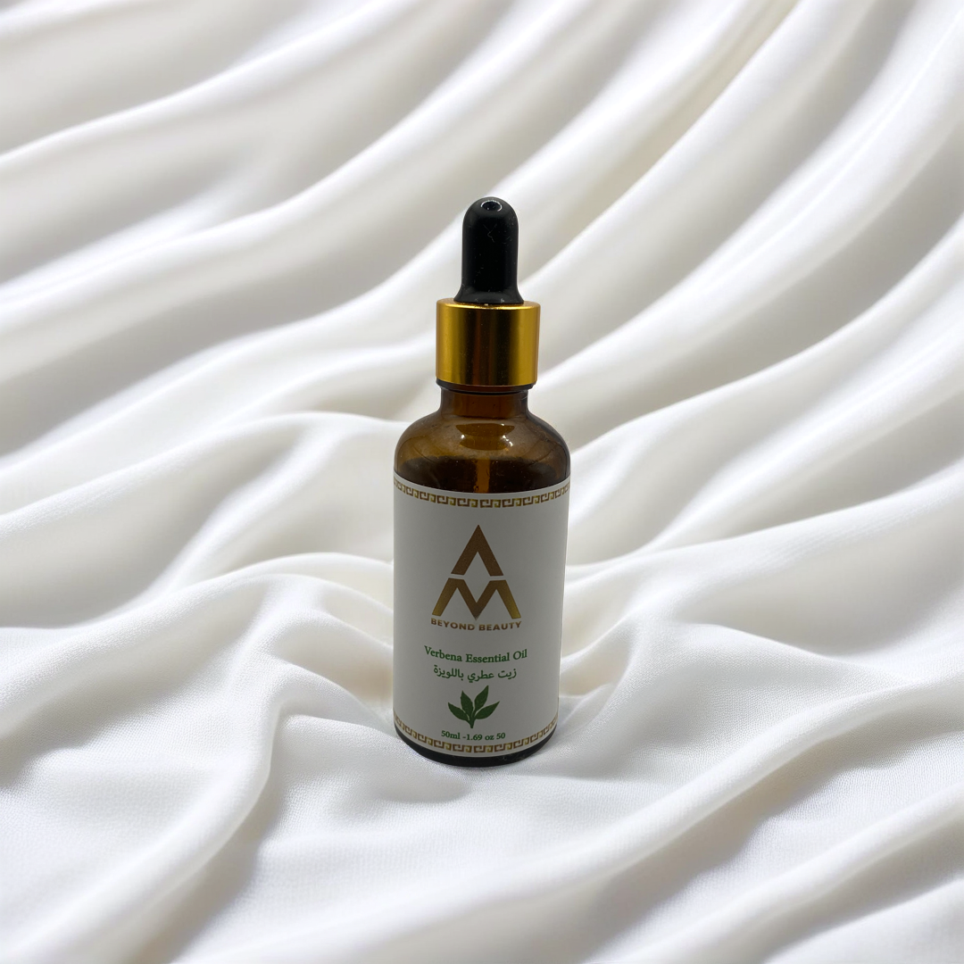 Verbena Essential Oil (50 ml)