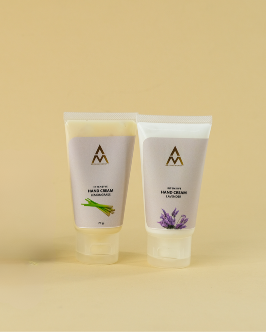Hand Cream