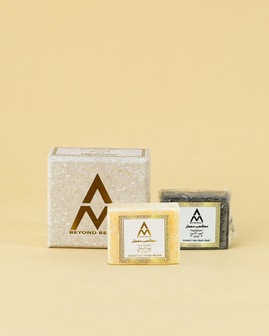 Scented Cube