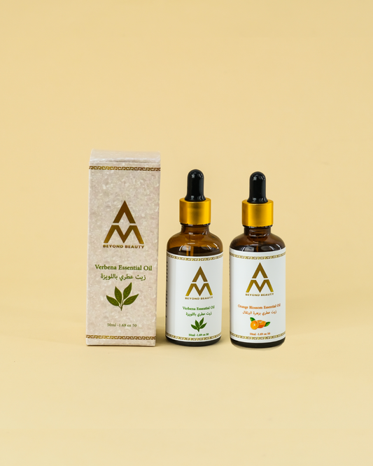 Essential Oil