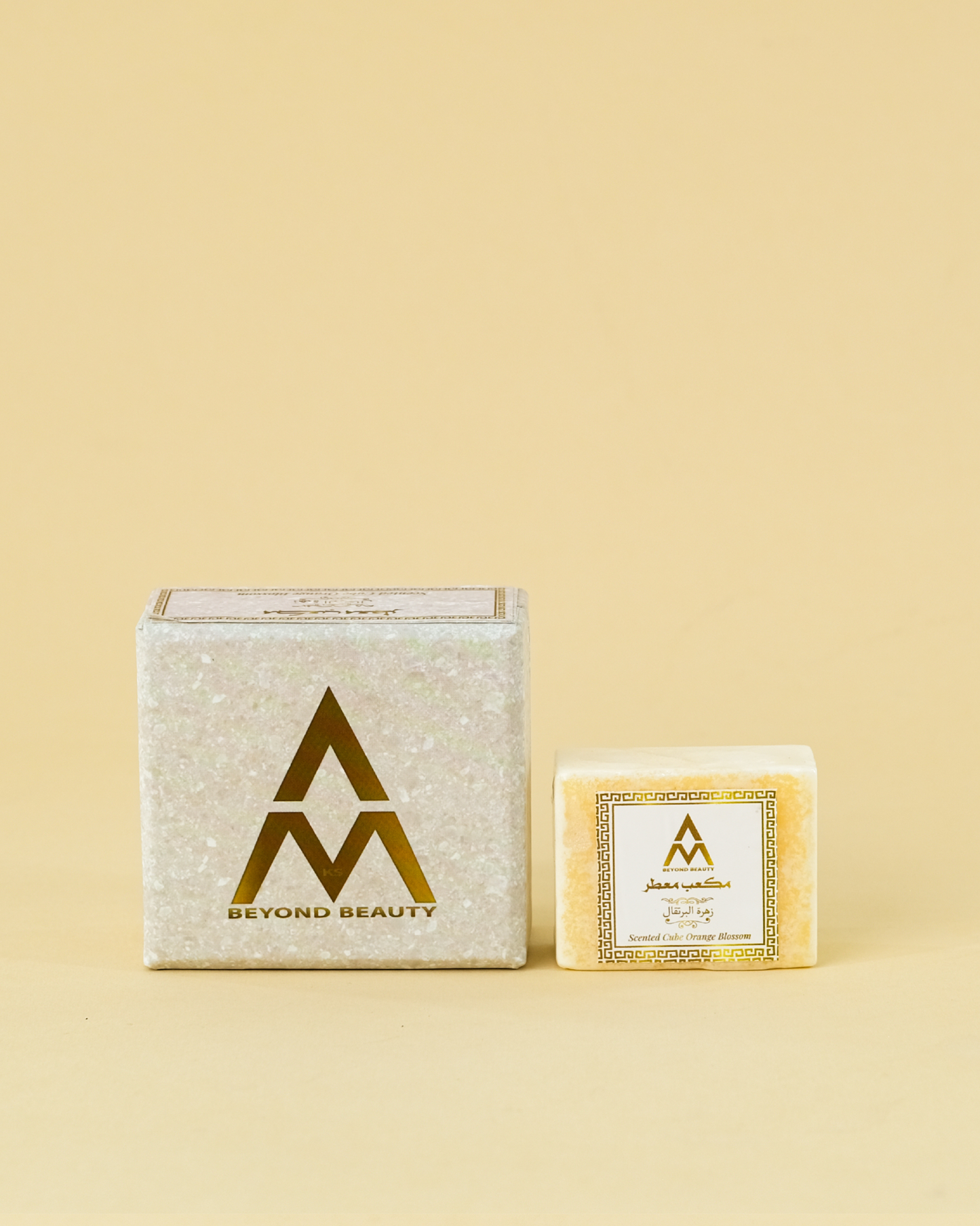 Scented Cube