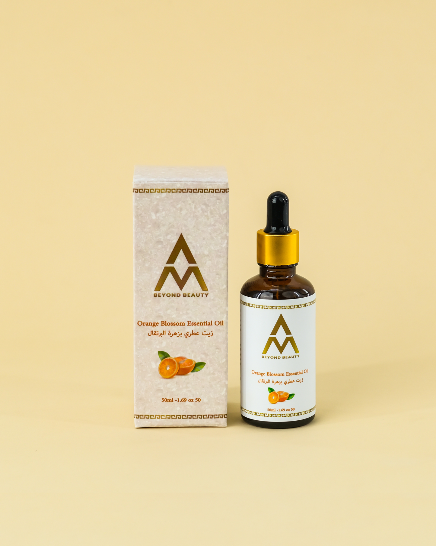 Essential Oil
