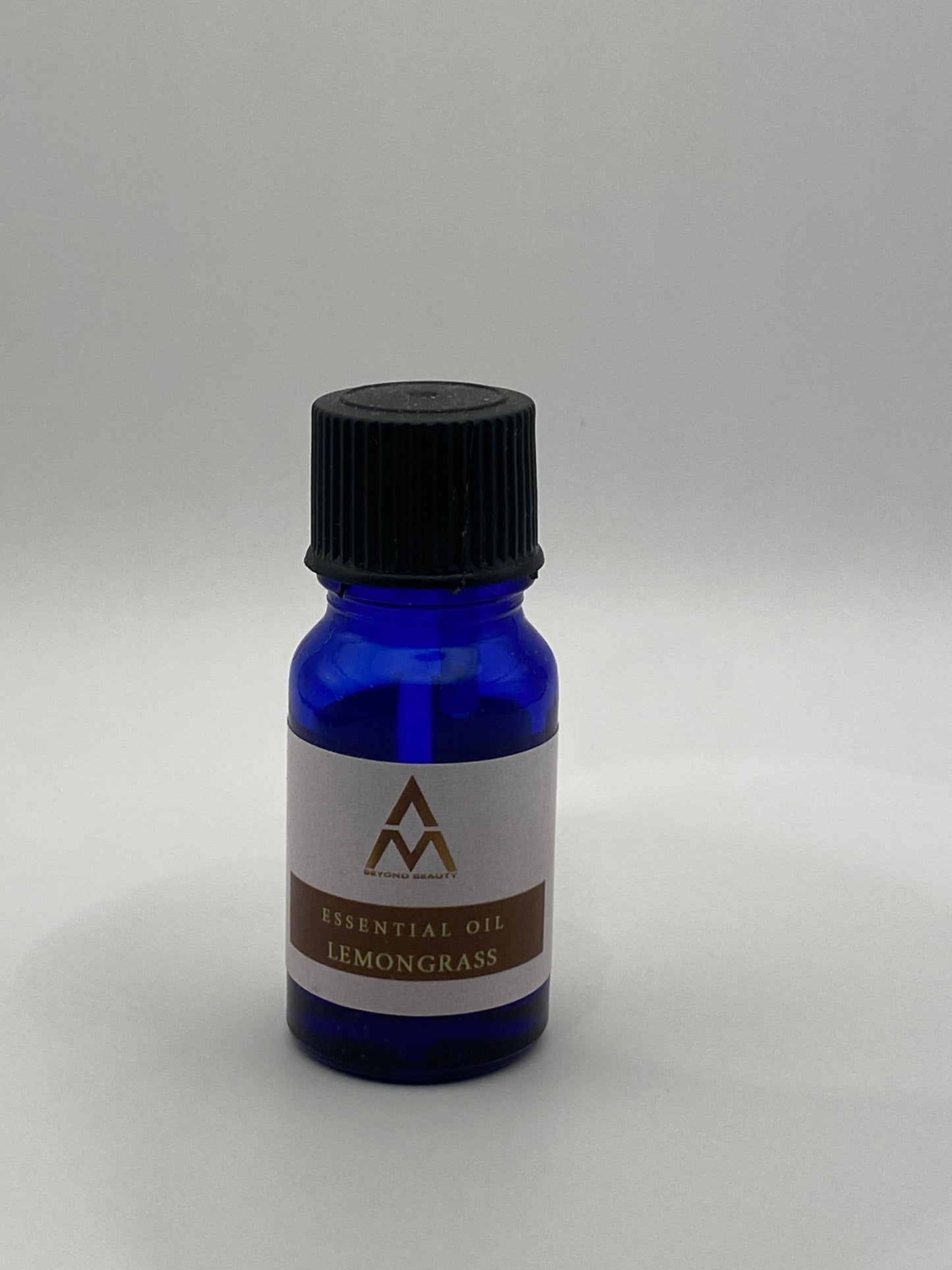 Lemongrass Essential Oil (10 ml)