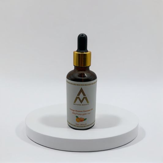 Orange Blossom Essential Oil (50 ml)