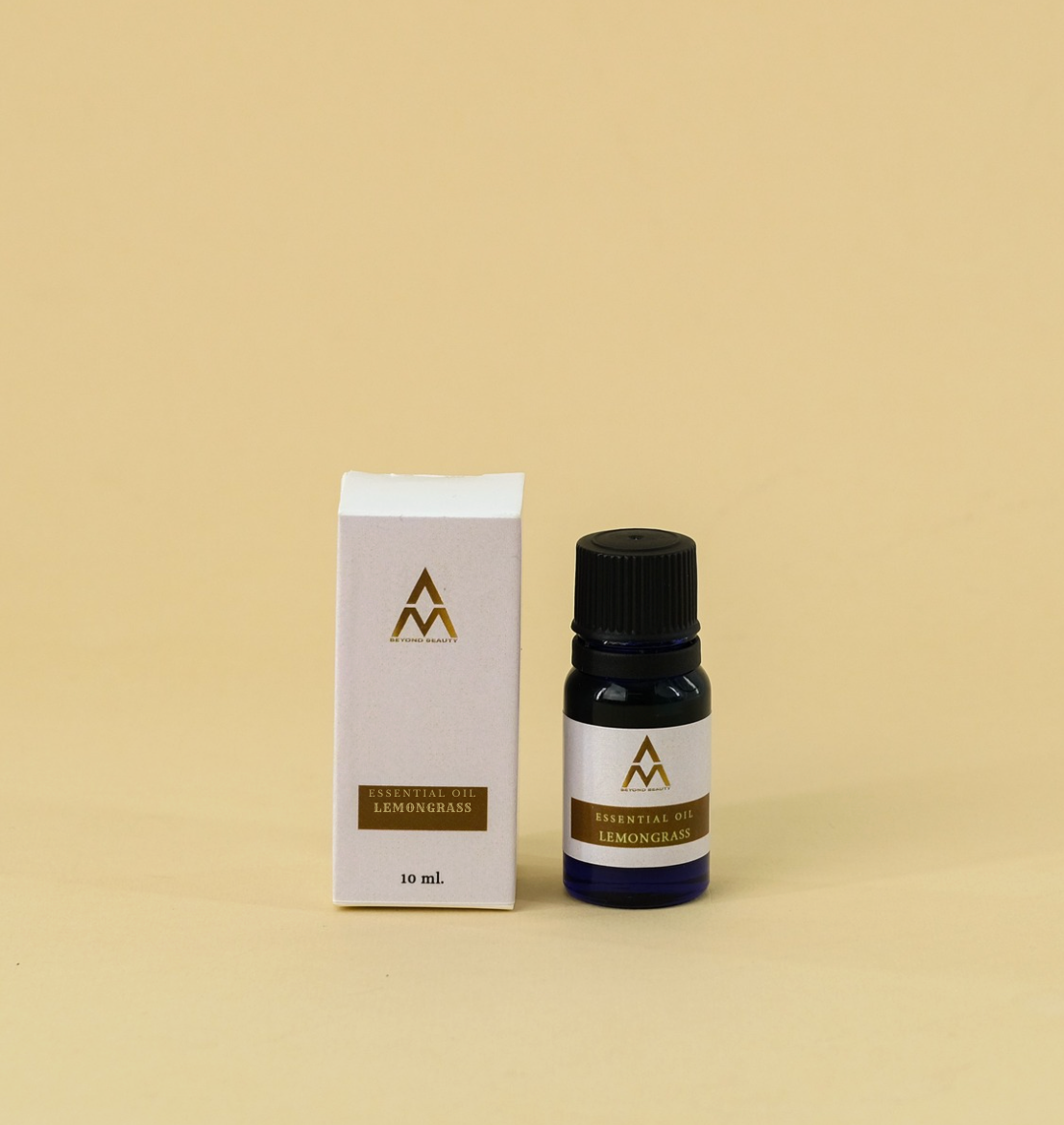 Essential Oil Lemongrass – AMKS