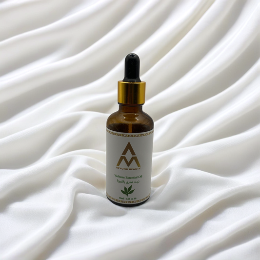 Verbena Essential Oil (50 ml)